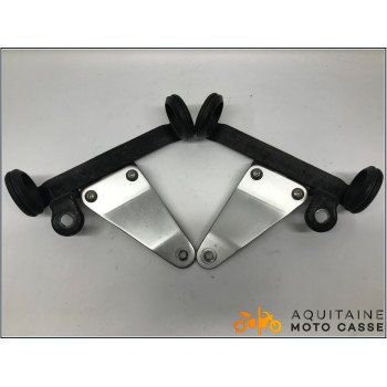 SUPPORT D'OPTIQUE SUZUKI SV 650 N 2002