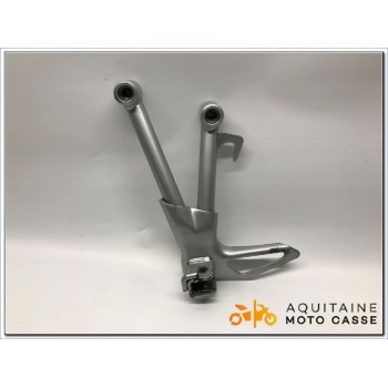PLATINE ARRIÈRE GAUCHE SUZUKI BANDIT 650 2006