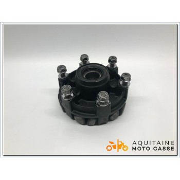 PORTE COURONNE YAMAHA FZ 1 N 2006