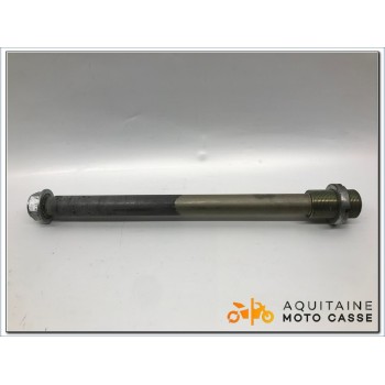 AXE DE BRAS OSCILLANT SUZUKI GSR 600 2010