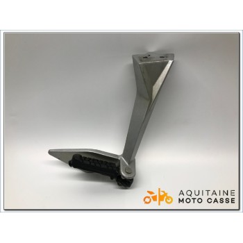 PLATINE ARRIÈRE DROITE KTM DUKE 125 2014