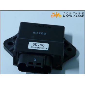 BOÎTIER CDI YAMAHA YZF R 125 2013