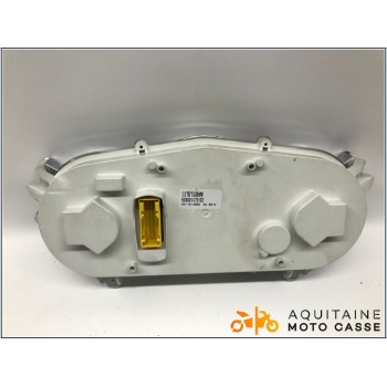 TABLEAU DE BORD PEUGEOT SATELIS 125 RS 2009