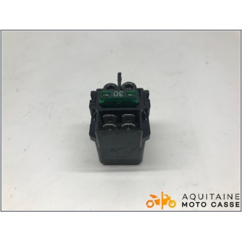 RELAIS DEMARREUR KAWASAKI ER6 2008