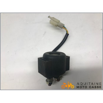 RELAIS DEMARREUR SYM FIDDLE II 125 2012