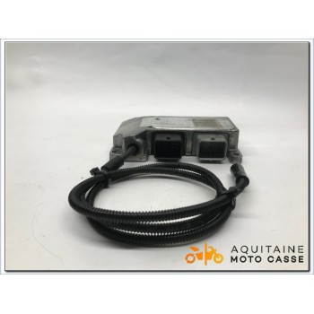 BOÎTIER CDI TRIUMPH SPEED FOUR 600 2003