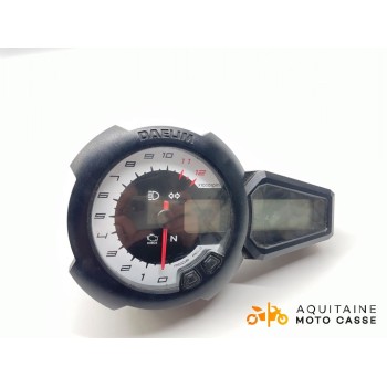 COMPTEUR DAELIM ROADWIN 125 2008