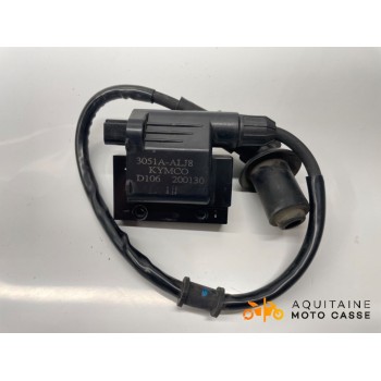 BOBINE D'ALLUMAGE KYMCO AGILITY 50 4T 2021