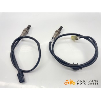 SONDE LAMBDA HONDA VARADERO 125 2008