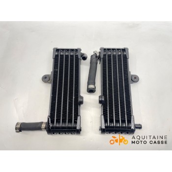 RADIATEUR D'HUILE APRILIA TUONO 1000 R 2008