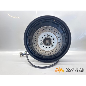 MOTEUR EASY WATTS E BEE 2021