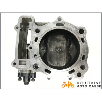 CYLINDRE ARRIERE SUZUKI SV 1000 2007