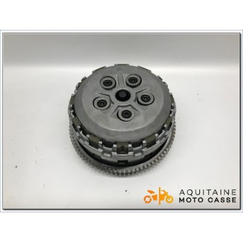 CLOCHE D'EMBRAYAGE KAWASAKI Z 1000 2004