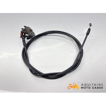 CÂBLE OUVERTURE DE SELLE PIAGGIO MP3 250 LT 2009