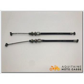 CÂBLE DE MOTEUR DE VALVE SUZUKI GSXR 750 2001