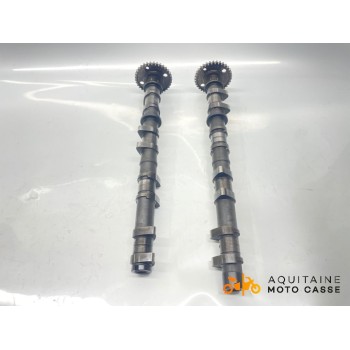 ARBRE À CAMES SUZUKI GSXS 950 2023