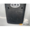 SUPPORT DE PLAQUE YAMAHA X MAX 250 ABS 2010