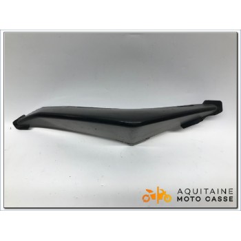 CACHE LATÉRAL DROIT SUZUKI GSR 750 2013