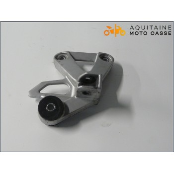 PLATINE ARRIERE DROITE SUZUKI GSXF 600 2003