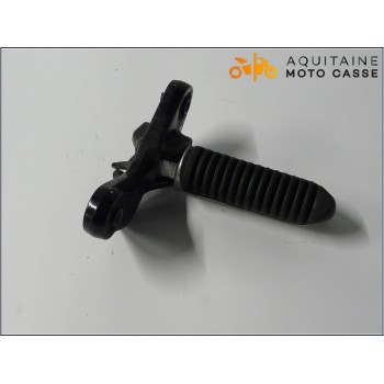 PLATINE AVANT DROITE SUZUKI GSXF 600 2003