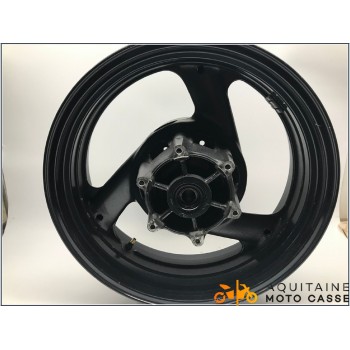 JANTE ARRIERE YAMAHA XJR 1300 2001