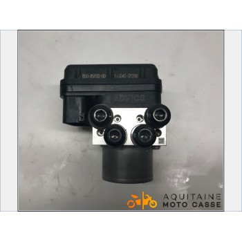 CENTRALE ABS YAMAHA MT 09 2017