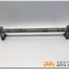 AXE DE ROUE ARRIÈRE SUZUKI BANDIT 600 2003