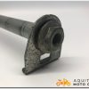 AXE DE ROUE ARRIÈRE SUZUKI BANDIT 600 2003