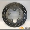 DISQUE ARRIÈRE SUZUKI BANDIT 600 2003