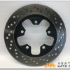 DISQUE ARRIÈRE SUZUKI BANDIT 600 2003