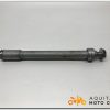 AXE DE ROUE AVANT HONDA DEAUVILLE 650 2001