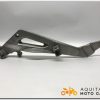 PLATINE AVANT GAUCHE HONDA DEAUVILLE 650 2001