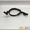 CAPTEUR ABS AVANT KAWASAKI Z 650 2017