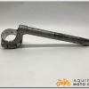 DEMI-GUIDON DROIT HONDA VFR 750 1993