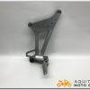 PLATINE ARRIÈRE DROITE HONDA VFR 750 1993
