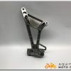 PLATINE ARRIÈRE DROITE HONDA VFR 750 1993