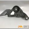 PLATINE AVANT GAUCHE HONDA CBF 125 2010