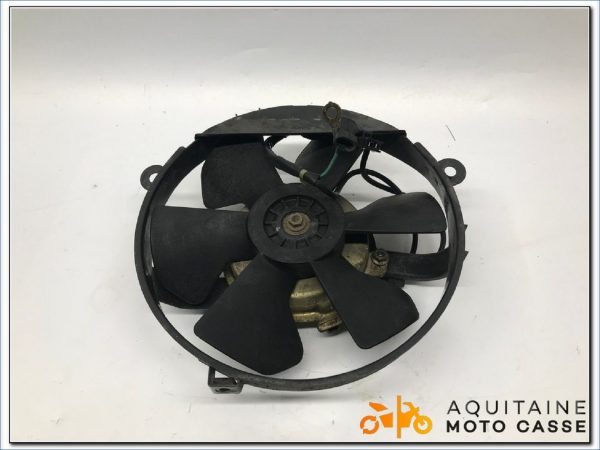 VENTILATEUR HONDA VFR 750 1993