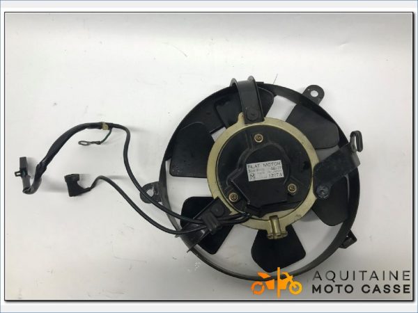 VENTILATEUR HONDA VFR 750 1993