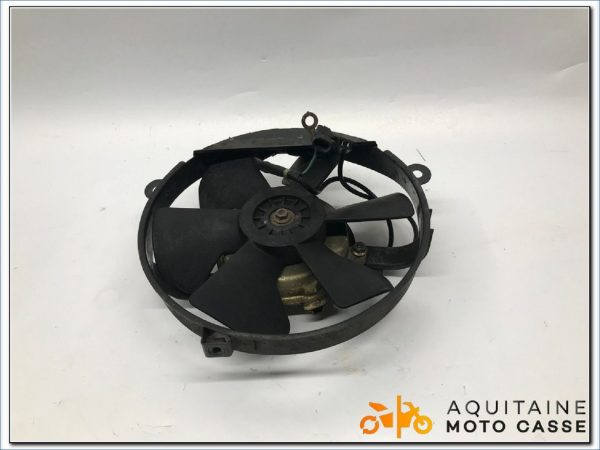 VENTILATEUR HONDA VFR 750 1993