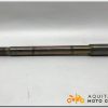 AXE DE ROUE AVANT TRIUMPH SPEED FOUR 600 2003