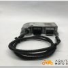 BOÎTIER CDI - ECU TRIUMPH SPEED FOUR 600 2003