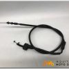 CABLE D'ACCELERATEUR TRIUMPH SPEED FOUR 600 2003