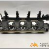 RAMPE D'INJECTION TRIUMPH SPEED FOUR 600 2003