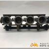 RAMPE D'INJECTION TRIUMPH SPEED FOUR 600 2003