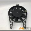 VENTILATEUR TRIUMPH SPEED FOUR 600 2003