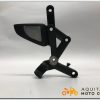PLATINE AVANT DROITE TRIUMPH SPEED FOUR 600 2003