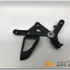 PLATINE AVANT DROITE TRIUMPH SPEED FOUR 600 2003