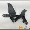 PLATINE AVANT DROITE TRIUMPH SPEED FOUR 600 2003