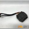 REGULATEUR TRIUMPH SPEED FOUR 600 2003